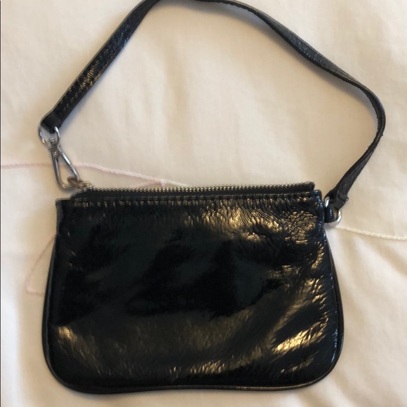 Michael Kors mini wrist wallet - Picture 3 of 3